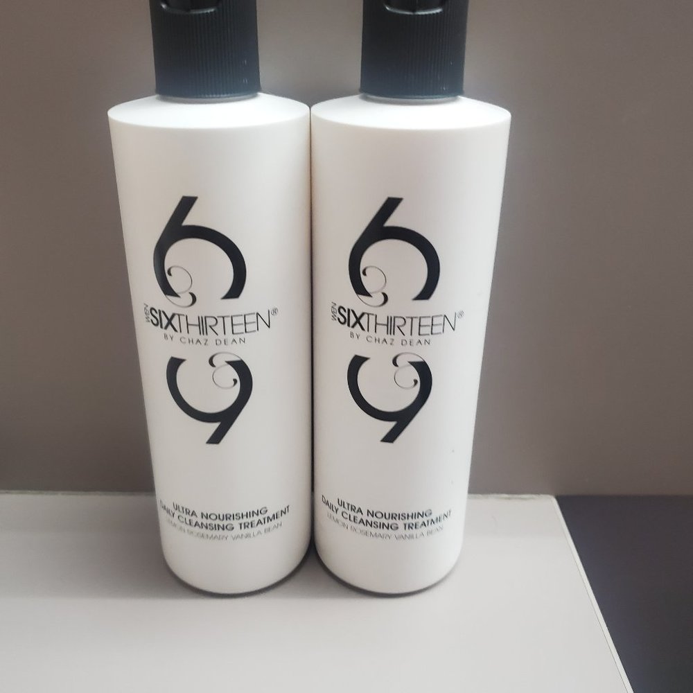 WEN SIXTHIRTEEN Daily Cleansing Treatment